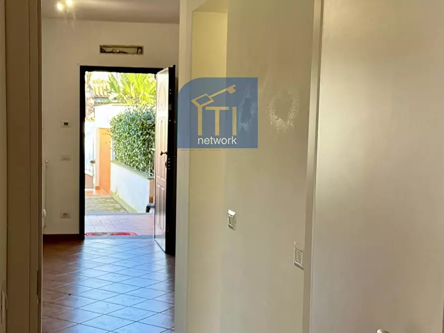 Immagine 33 di Appartamento in vendita  in Via Domenico Mustilli a Roma