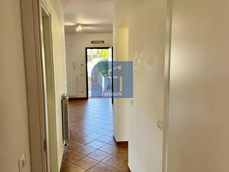 Immagine 34 di Appartamento in vendita  in Via Domenico Mustilli a Roma