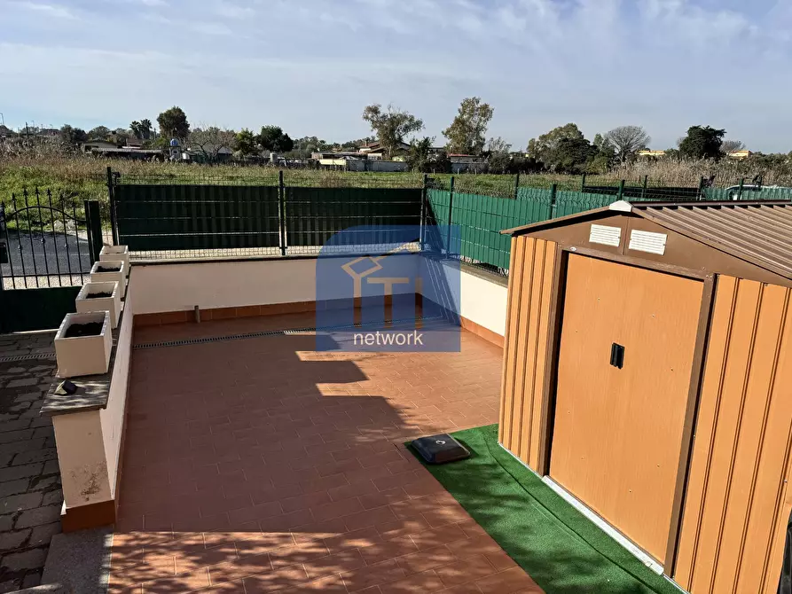 Immagine 47 di Appartamento in vendita  in Via Domenico Mustilli a Roma