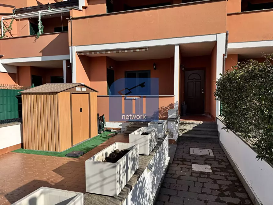 Immagine 48 di Appartamento in vendita  in Via Domenico Mustilli a Roma