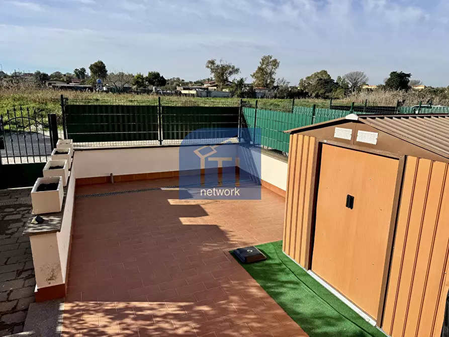 Immagine 49 di Appartamento in vendita  in Via Domenico Mustilli a Roma