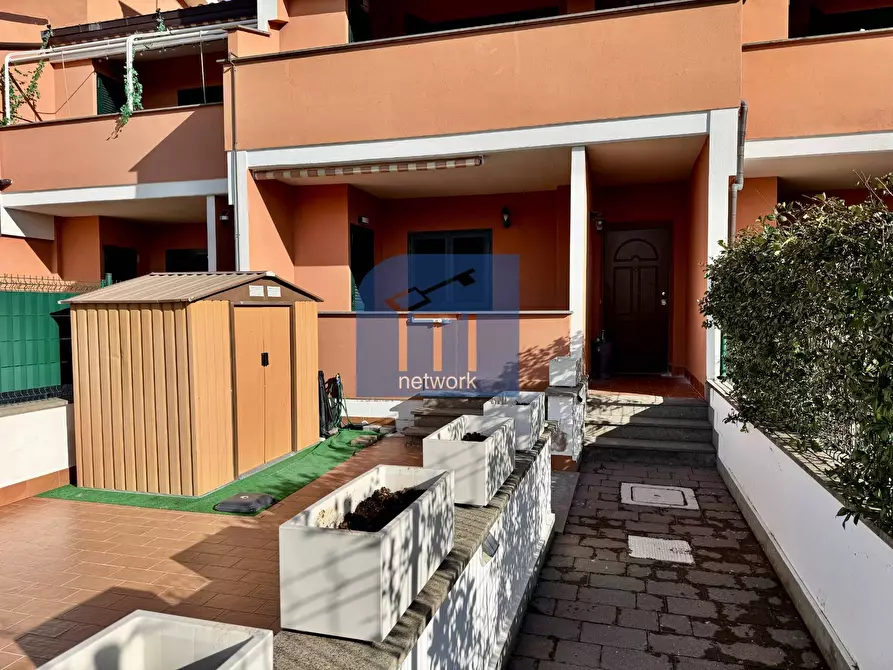 Immagine 50 di Appartamento in vendita  in Via Domenico Mustilli a Roma