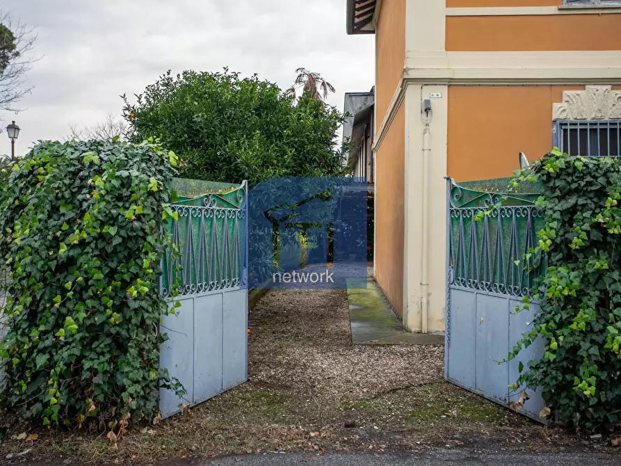 Immagine 38 di Casa semindipendente in vendita  in Piazza del Maccarese a Fiumicino
