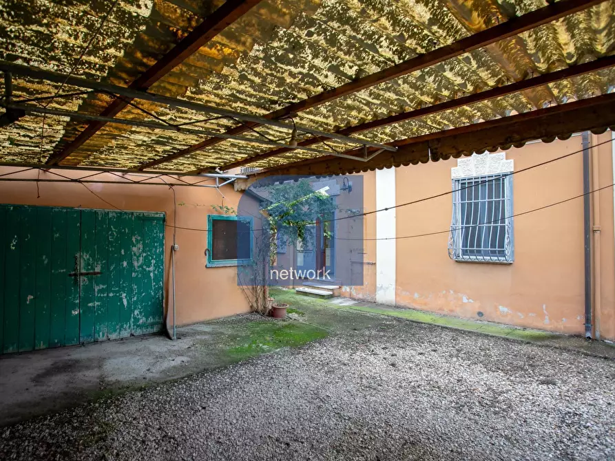 Immagine 39 di Casa semindipendente in vendita  in Piazza del Maccarese a Fiumicino