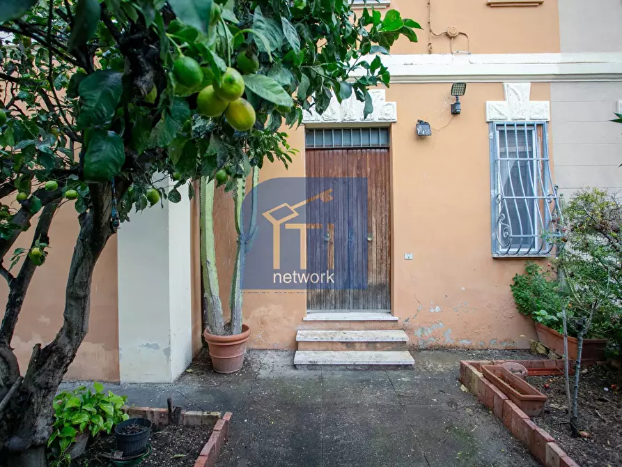 Immagine 3 di Casa semindipendente in vendita  in Piazza del Maccarese a Fiumicino
