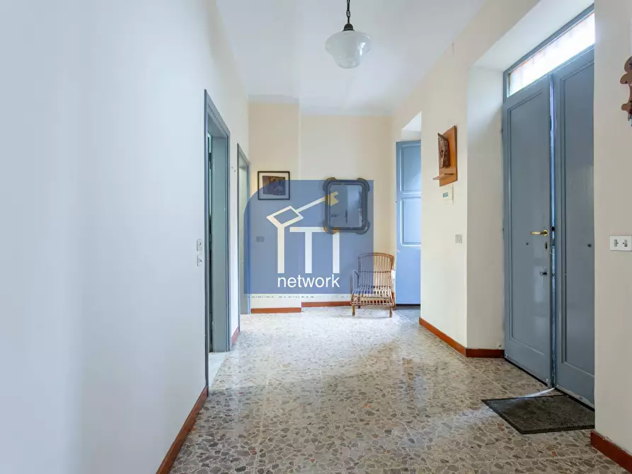 Immagine 5 di Casa semindipendente in vendita  in Piazza del Maccarese a Fiumicino