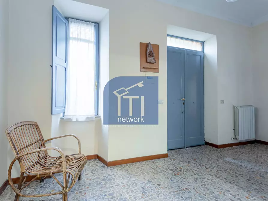 Immagine 4 di Casa semindipendente in vendita  in Piazza del Maccarese a Fiumicino