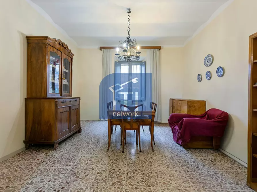 Immagine 10 di Casa semindipendente in vendita  in Piazza del Maccarese a Fiumicino