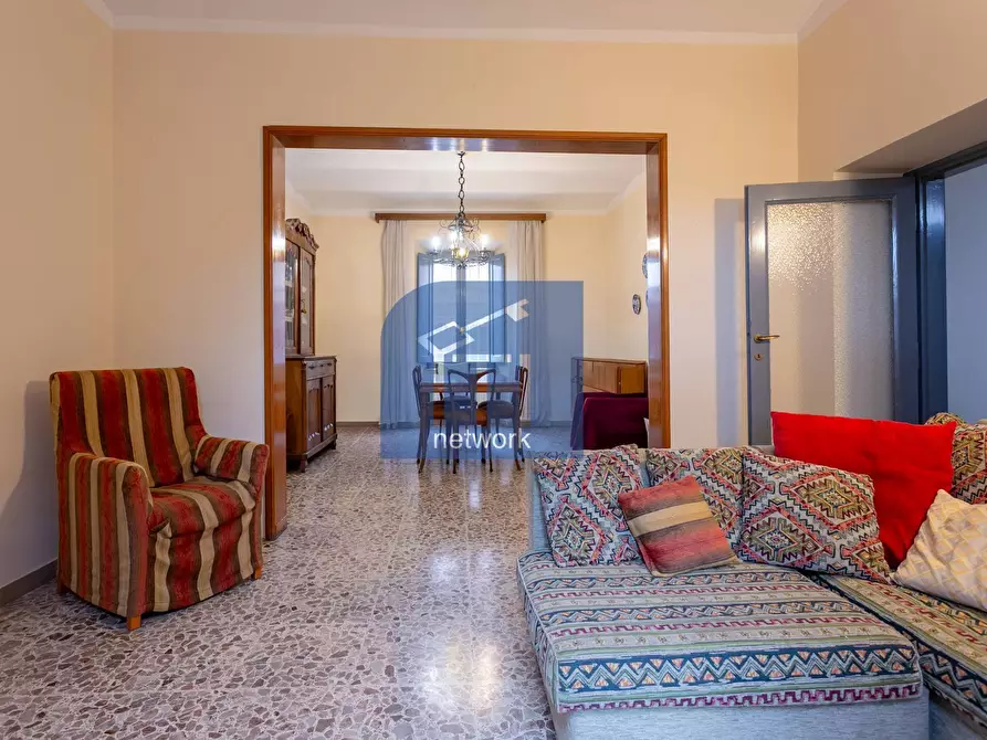 Immagine 9 di Casa semindipendente in vendita  in Piazza del Maccarese a Fiumicino