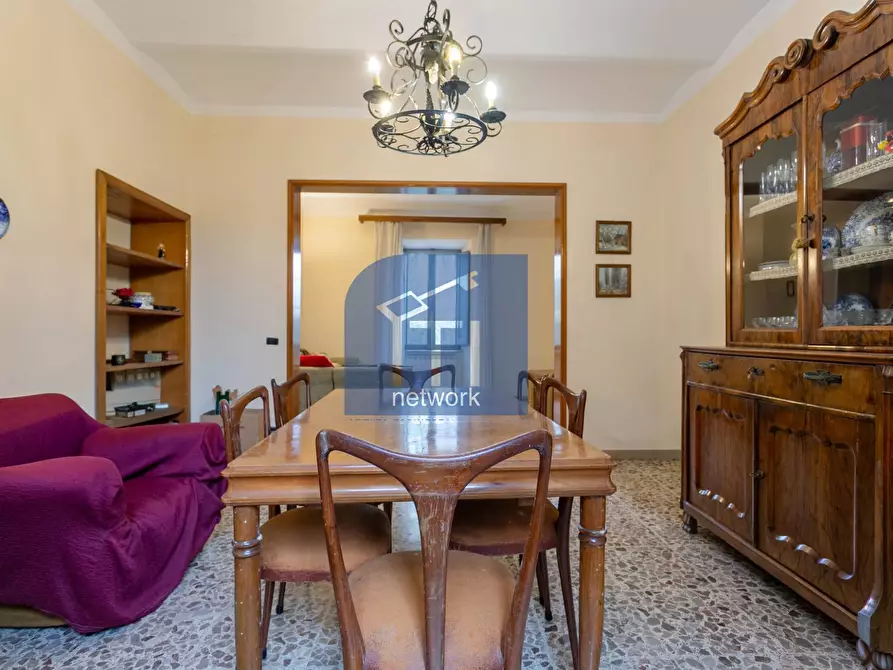 Immagine 11 di Casa semindipendente in vendita  in Piazza del Maccarese a Fiumicino