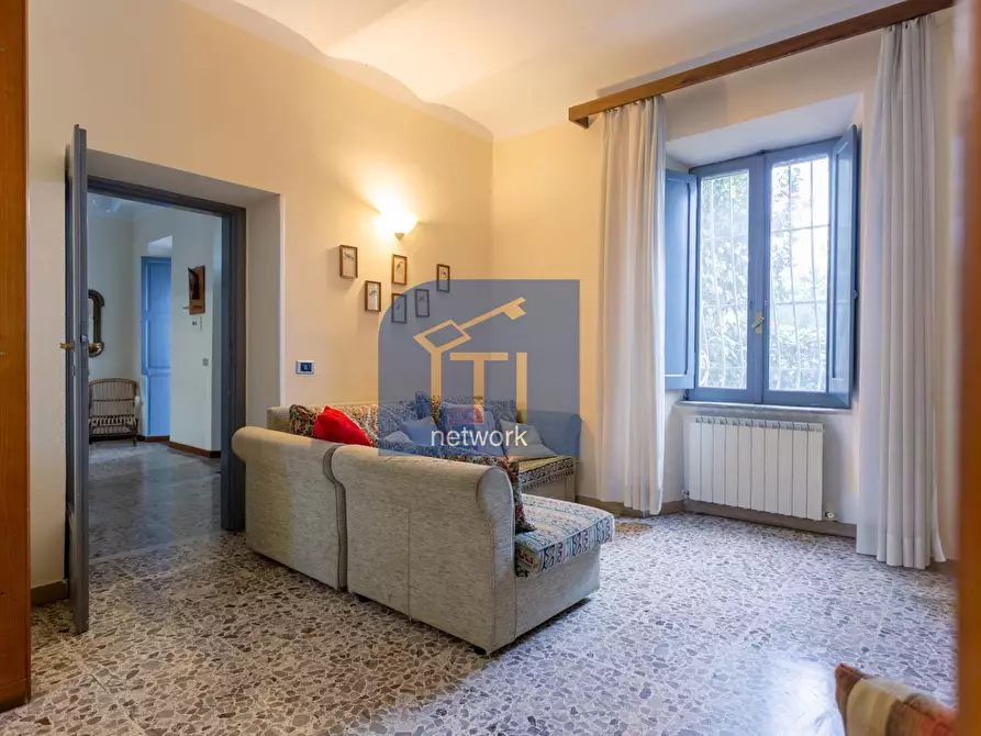 Immagine 7 di Casa semindipendente in vendita  in Piazza del Maccarese a Fiumicino