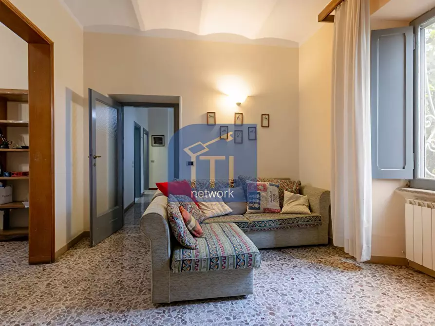 Immagine 8 di Casa semindipendente in vendita  in Piazza del Maccarese a Fiumicino