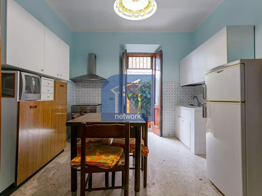 Immagine 13 di Casa semindipendente in vendita  in Piazza del Maccarese a Fiumicino