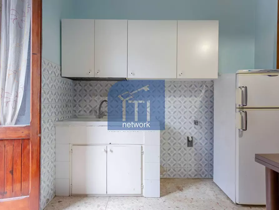 Immagine 15 di Casa semindipendente in vendita  in Piazza del Maccarese a Fiumicino