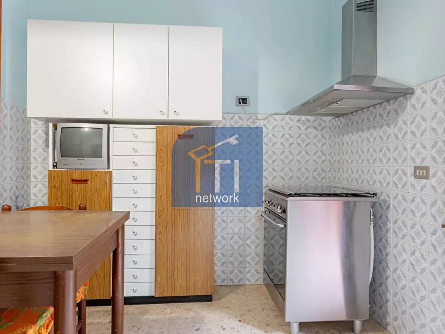 Immagine 16 di Casa semindipendente in vendita  in Piazza del Maccarese a Fiumicino