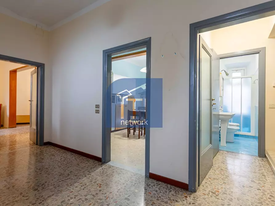 Immagine 17 di Casa semindipendente in vendita  in Piazza del Maccarese a Fiumicino