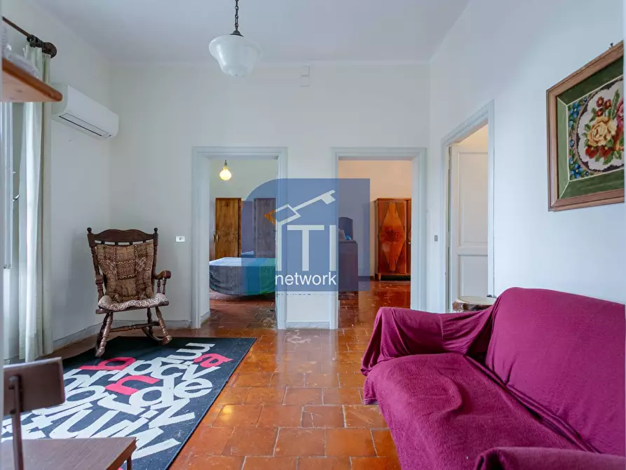 Immagine 20 di Casa semindipendente in vendita  in Piazza del Maccarese a Fiumicino