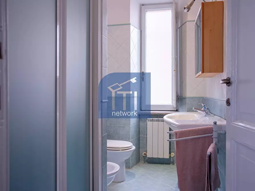 Immagine 23 di Casa semindipendente in vendita  in Piazza del Maccarese a Fiumicino