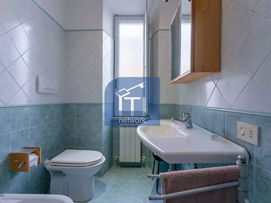 Immagine 24 di Casa semindipendente in vendita  in Piazza del Maccarese a Fiumicino