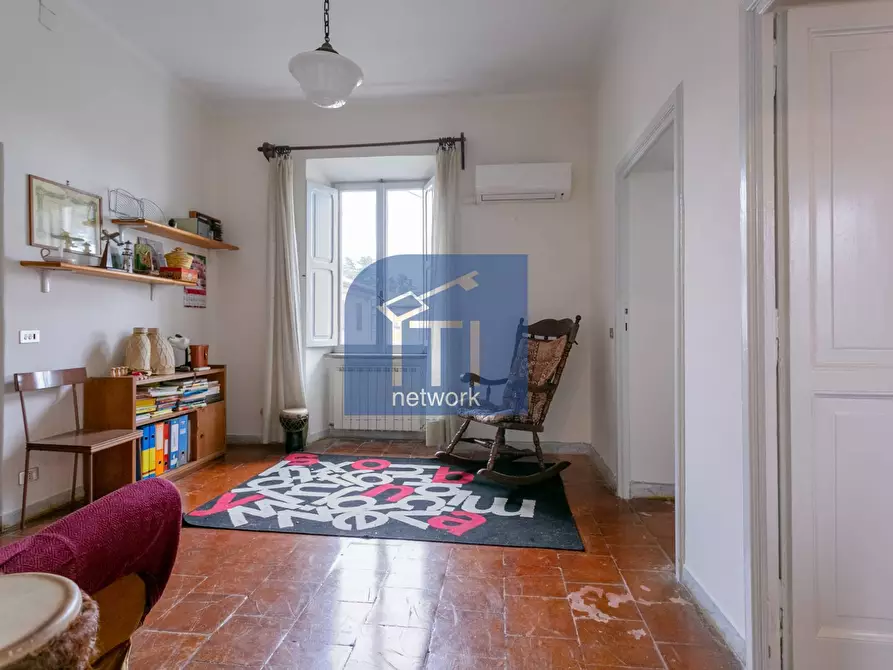 Immagine 25 di Casa semindipendente in vendita  in Piazza del Maccarese a Fiumicino