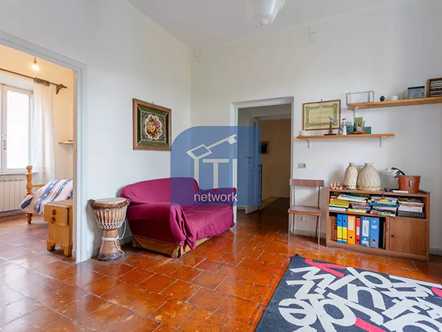 Immagine 26 di Casa semindipendente in vendita  in Piazza del Maccarese a Fiumicino