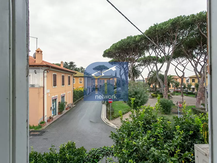 Immagine 27 di Casa semindipendente in vendita  in Piazza del Maccarese a Fiumicino