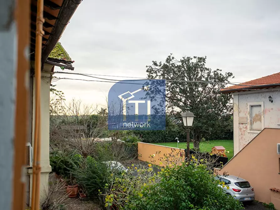 Immagine 29 di Casa semindipendente in vendita  in Piazza del Maccarese a Fiumicino
