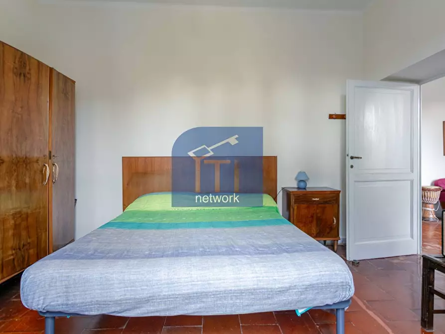 Immagine 31 di Casa semindipendente in vendita  in Piazza del Maccarese a Fiumicino