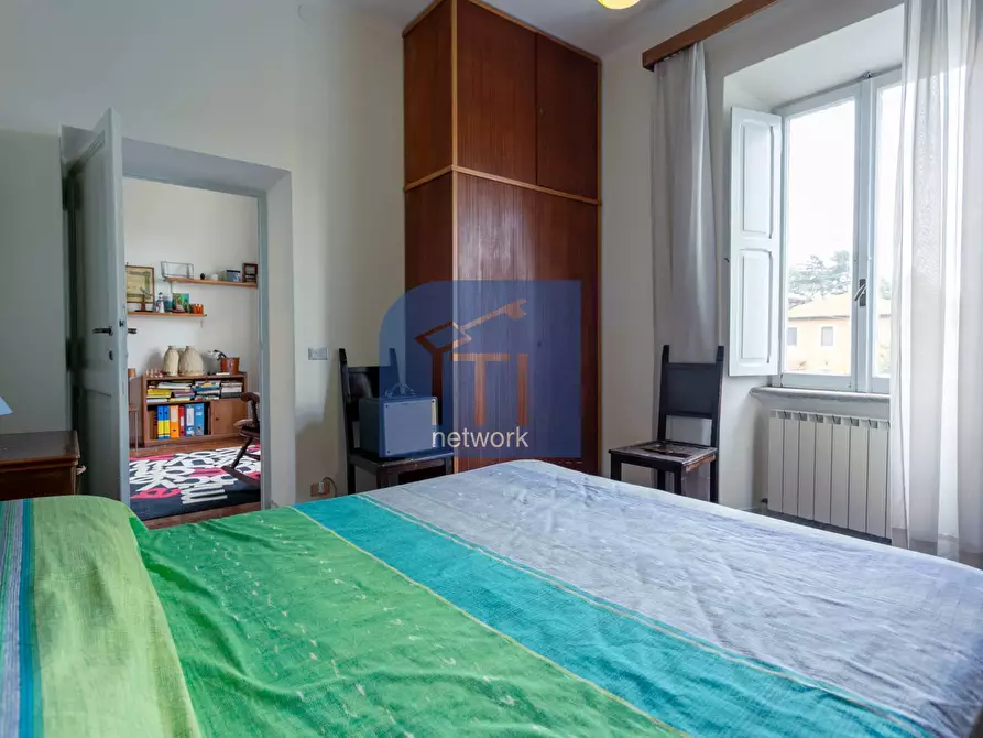 Immagine 32 di Casa semindipendente in vendita  in Piazza del Maccarese a Fiumicino