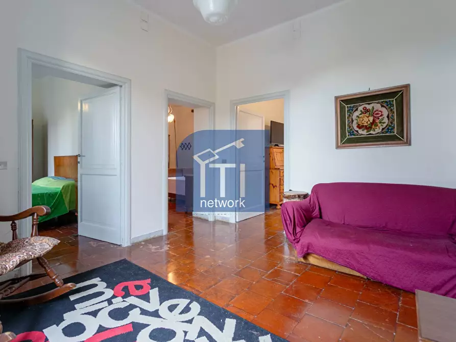 Immagine 21 di Casa semindipendente in vendita  in Piazza del Maccarese a Fiumicino