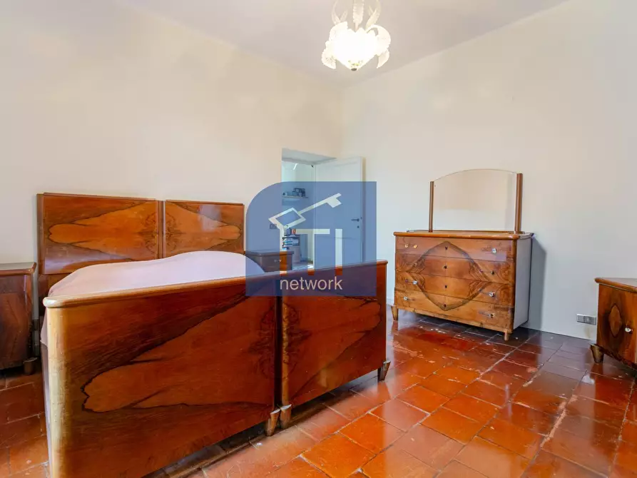 Immagine 37 di Casa semindipendente in vendita  in Piazza del Maccarese a Fiumicino