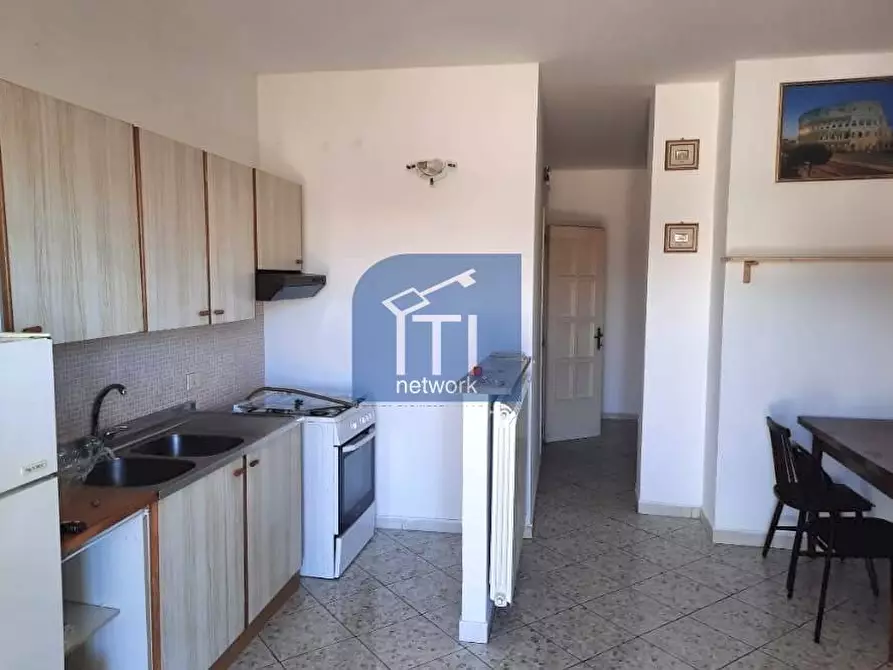 Immagine 3 di Casa semindipendente in vendita  in Via Capraia a Aprilia