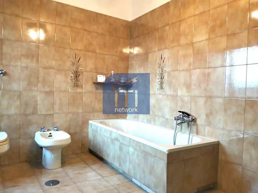 Immagine 23 di Villa in vendita  in Colle Vetrice a San Cesareo