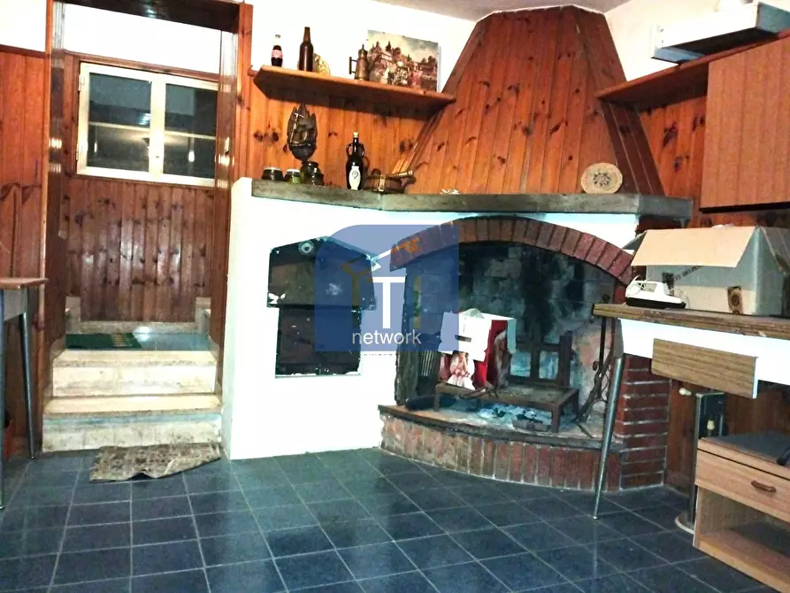 Immagine 5 di Villa in vendita  in Colle Vetrice a San Cesareo