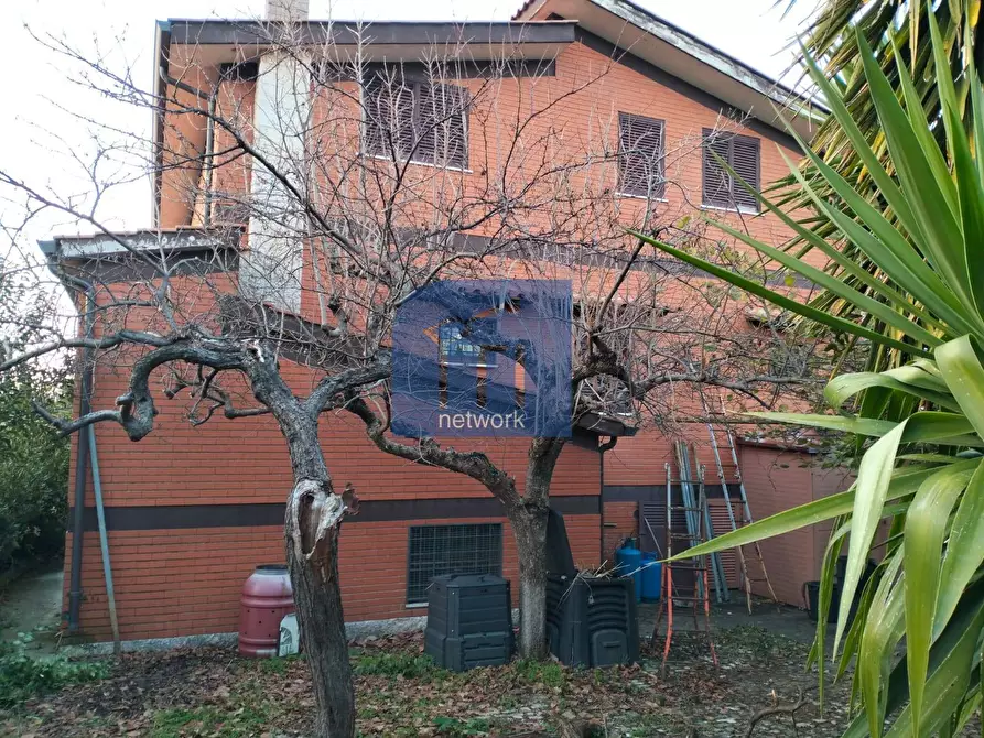 Immagine 2 di Villa in vendita  in Colle Vetrice a San Cesareo