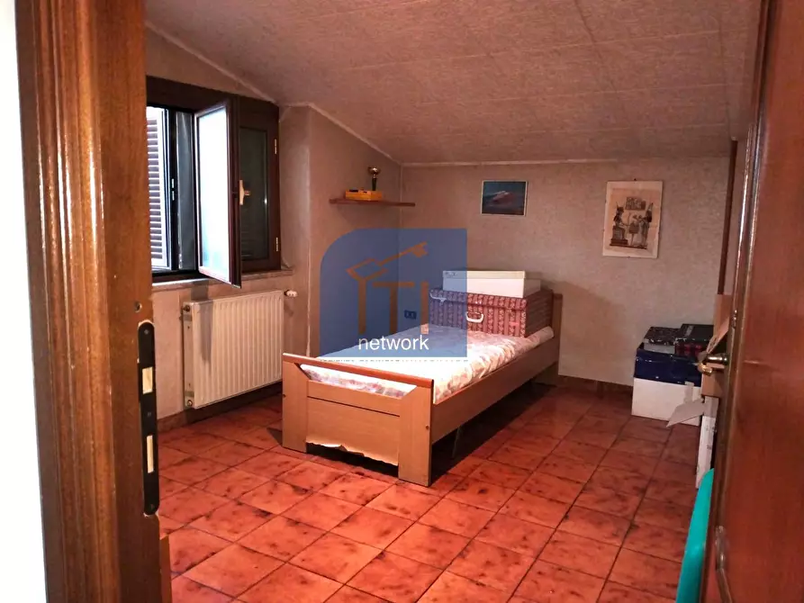 Immagine 14 di Villa in vendita  in Colle Vetrice a San Cesareo