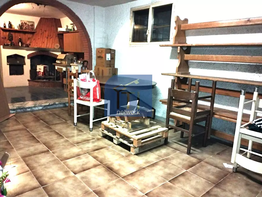 Immagine 6 di Villa in vendita  in Colle Vetrice a San Cesareo