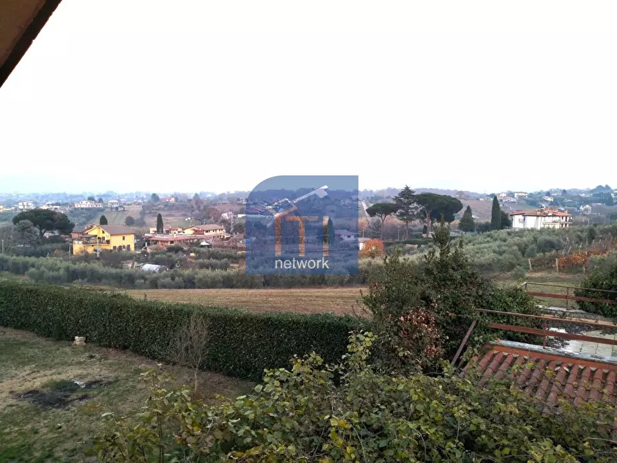 Immagine 41 di Villa in vendita  in Colle Vetrice a San Cesareo