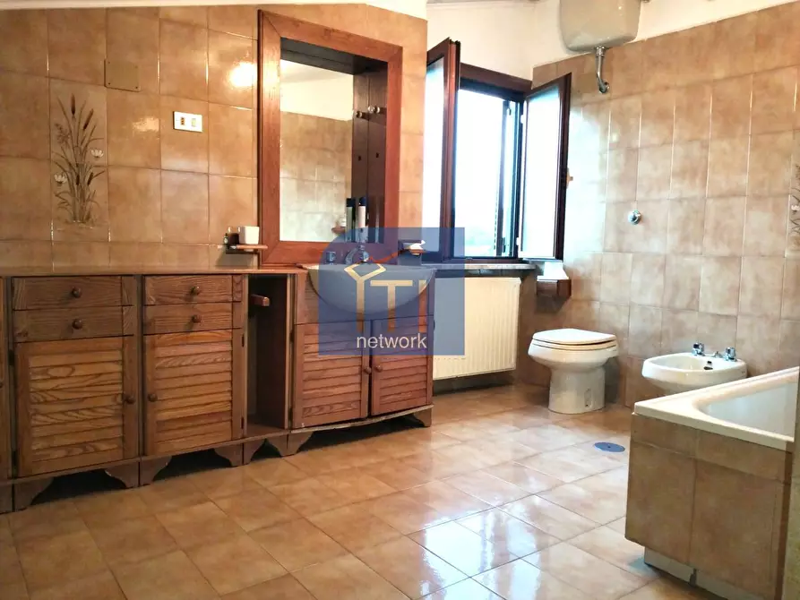 Immagine 24 di Villa in vendita  in Colle Vetrice a San Cesareo