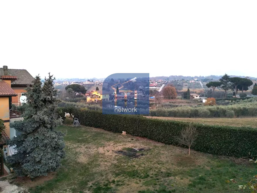 Immagine 42 di Villa in vendita  in Colle Vetrice a San Cesareo