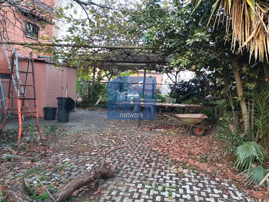 Immagine 43 di Villa in vendita  in Colle Vetrice a San Cesareo