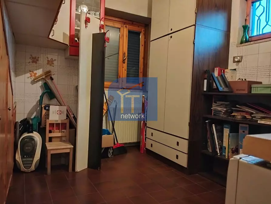 Immagine 38 di Villa in vendita  in Colle Vetrice a San Cesareo