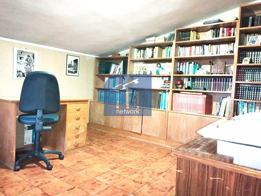 Immagine 11 di Villa in vendita  in Colle Vetrice a San Cesareo