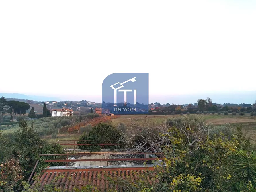 Immagine 44 di Villa in vendita  in Colle Vetrice a San Cesareo