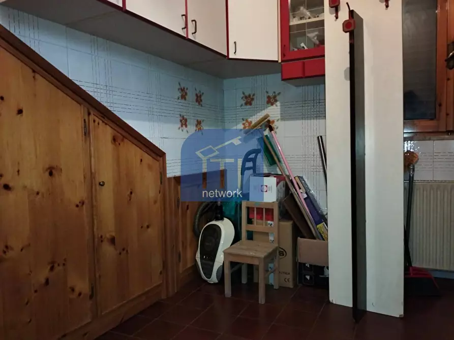 Immagine 37 di Villa in vendita  in Colle Vetrice a San Cesareo