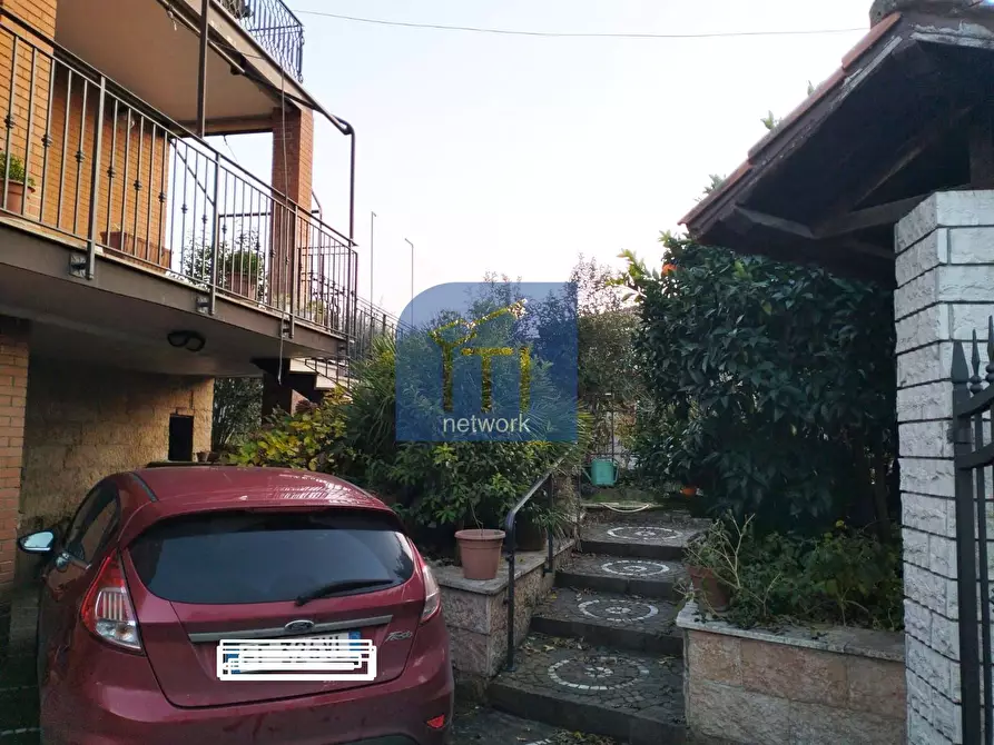 Immagine 46 di Villa in vendita  in Colle Vetrice a San Cesareo