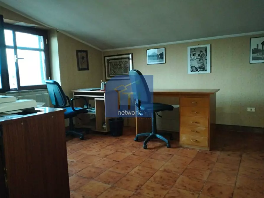 Immagine 12 di Villa in vendita  in Colle Vetrice a San Cesareo