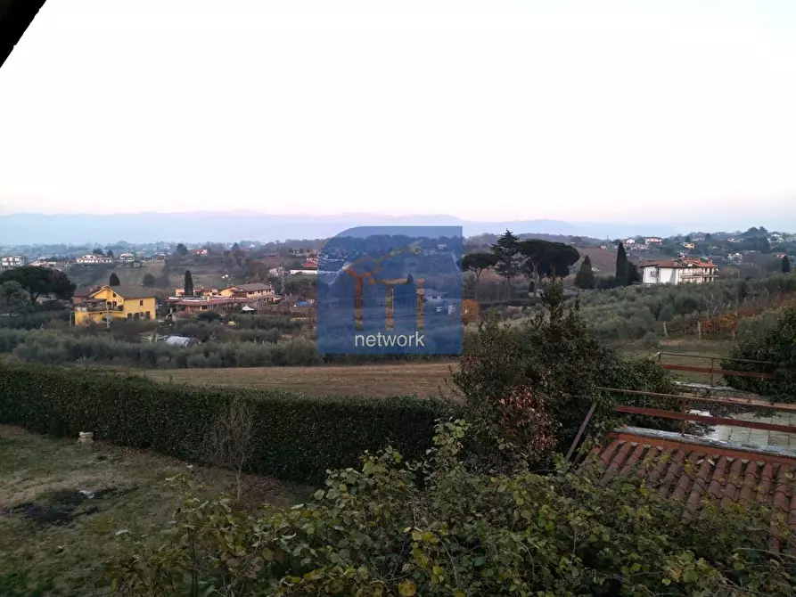 Immagine 47 di Villa in vendita  in Colle Vetrice a San Cesareo