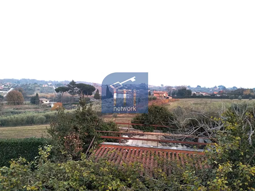 Immagine 49 di Villa in vendita  in Colle Vetrice a San Cesareo