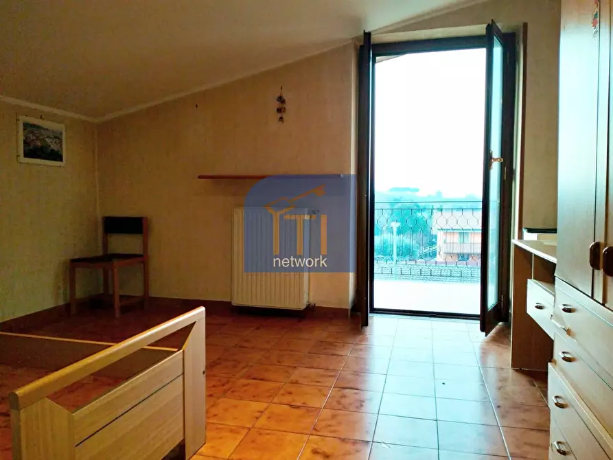 Immagine 8 di Villa in vendita  in Colle Vetrice a San Cesareo